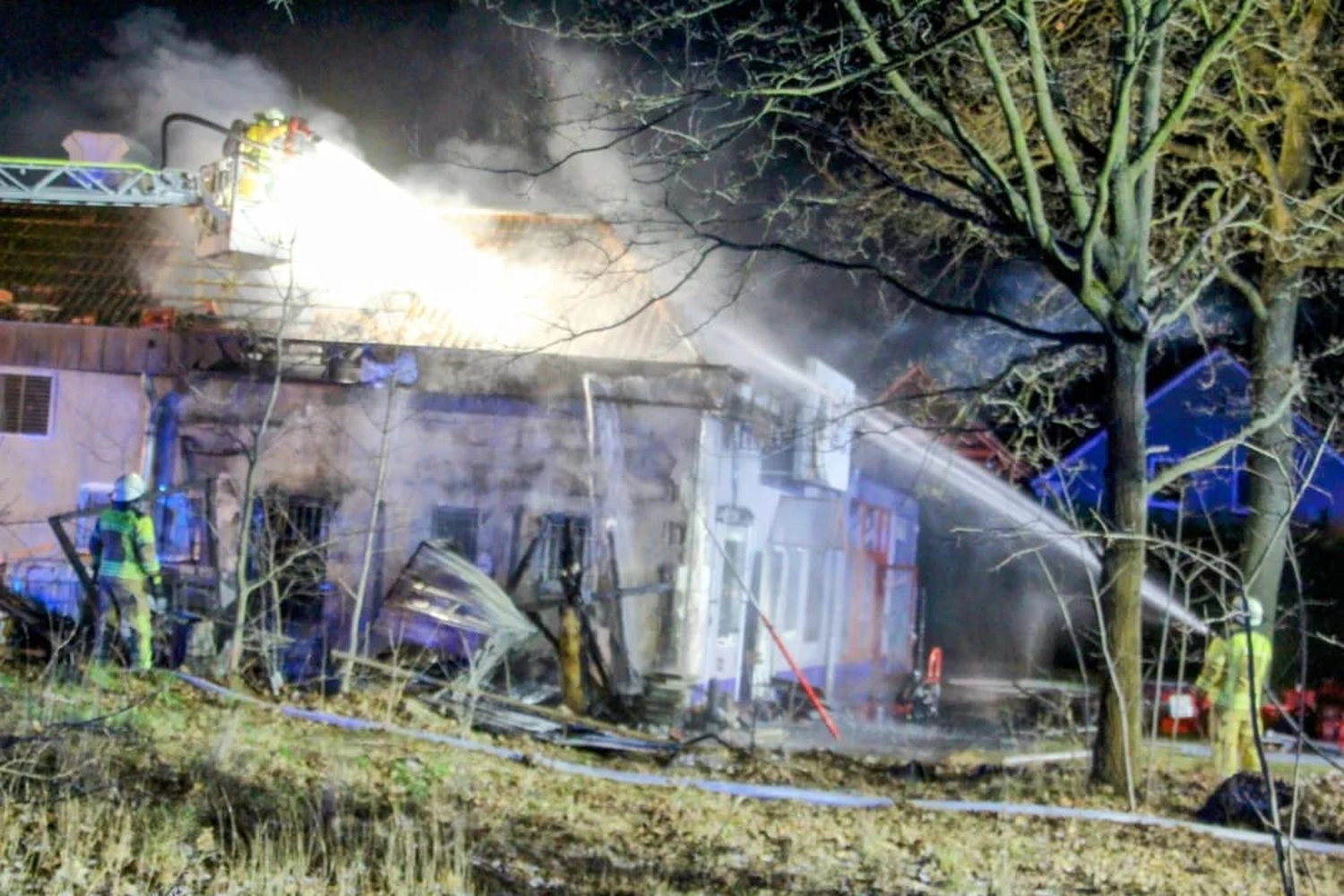 B.a.r.f. auf die Kralle — Hundefutter, Katzenfutter — Cottbus