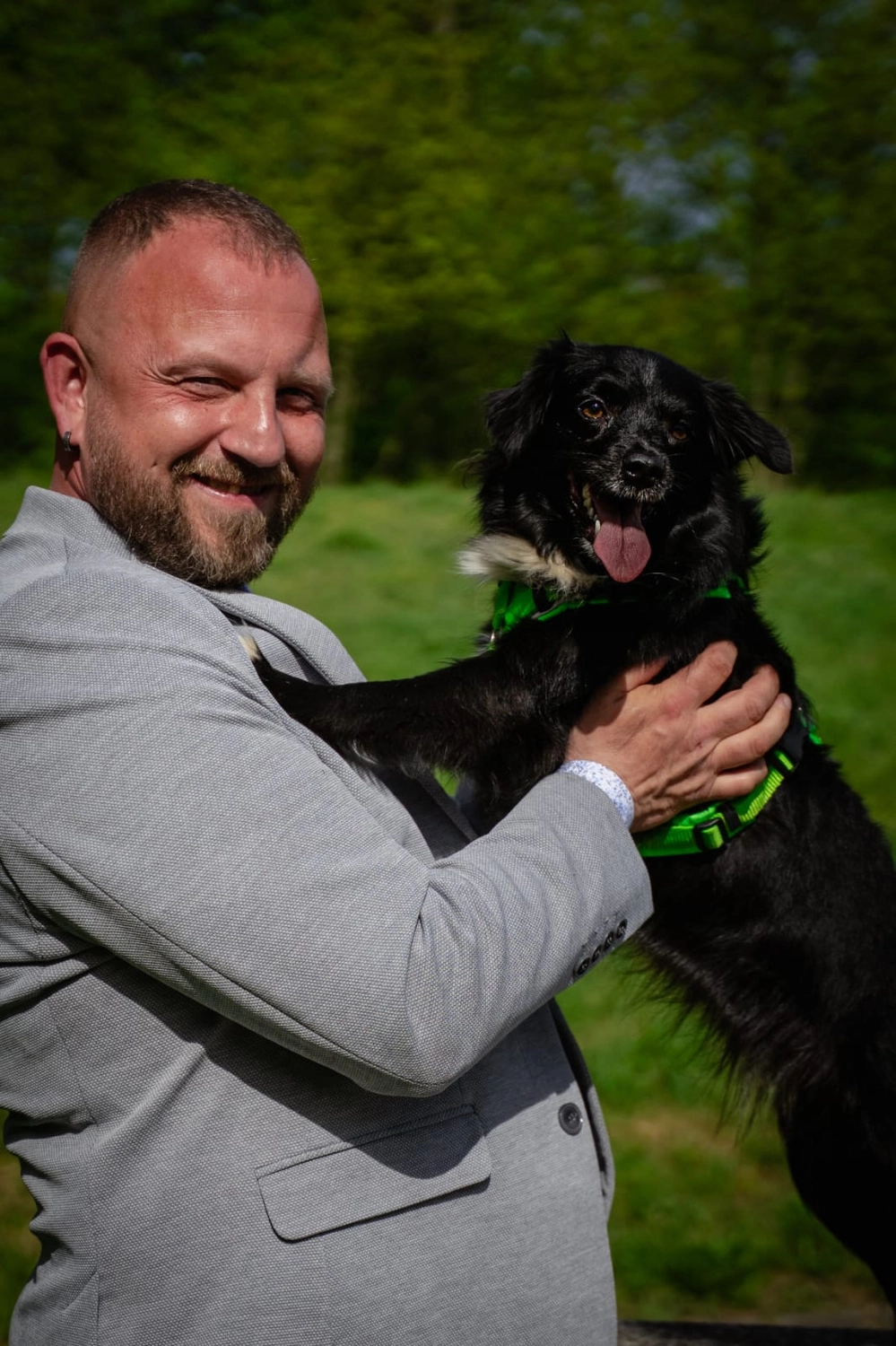 B.a.r.f. auf die Kralle — Hundefutter, Katzenfutter — Cottbus